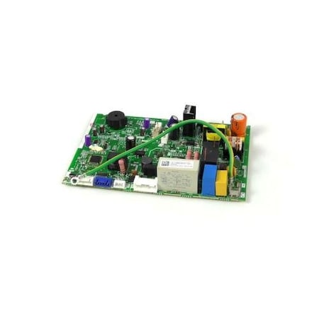 Midea MAIN CONTROL BOARD 17122300000097